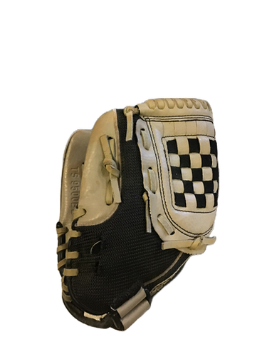 Used Adidas TS 9500BB BB/SB Glove LH Throw Grey 9 1/2" 11730-S000066546