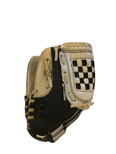 Used Adidas TS 9500BB BB/SB Glove LH Throw Grey 9 1/2" 11730-S000066546