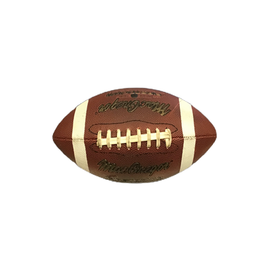 Used MacGregor Official Football 11730-S000066579