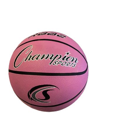 Used Champion Sports RBB2 Basketball Adult Indoor 11730-S000067162