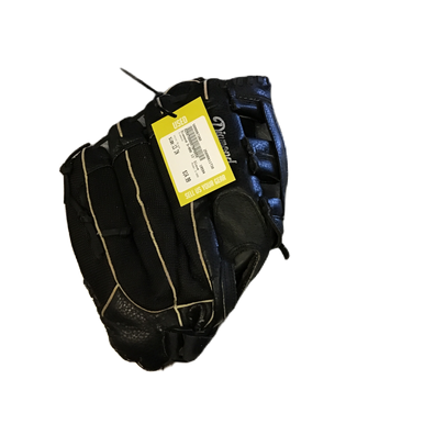Used Diamond D-900 BB/SB Glove RH Throw Black 13" 11730-S000067260