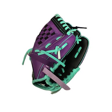 Used BB/SB Glove RH Throw Purple 8" 11730-S000067640