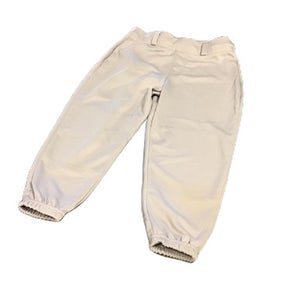 Used Easton AMAPUP BB/SB Pant Boys Grey XL 11730-S000067652