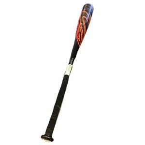 Used Louisville Slugger UBVAB10-23 BB/SB USA 2 5/8 Bat 31" 11730-S000067643