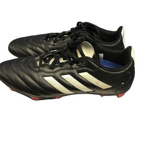 Used Adidas GX7793 Soccer Cleats Black Senior 7 11730-S000067672