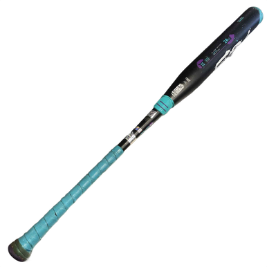 Used AXE L154P-FLR Fury USSSA Slowpitch Softball 34" Bat 11730-S000067725