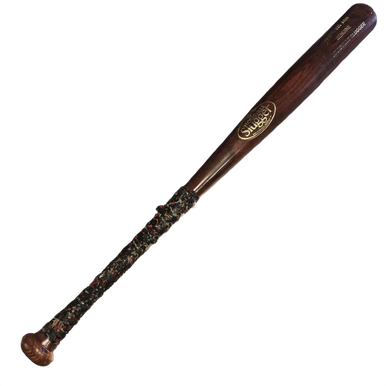 Used Louisville Slugger YOUTH 225 ASH BB/SB Wood Bat 29" 11730-S000067729