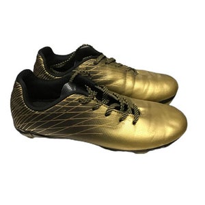 Used Soccer Cleats Vegas Gold Junior 02 11730-S000067818