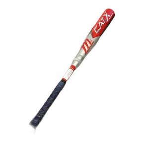 Used Marucci MSBCCPX5 BB/SB USSSA 2 3/4 Bat 31" 11730-S000067815