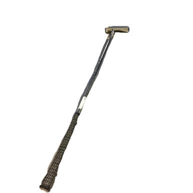 Used Mizuno MIZ 1 Mens Putter RH 11730-S000067839