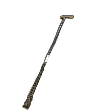 Used Mizuno MIZ 1 Mens Putter RH 11730-S000067839