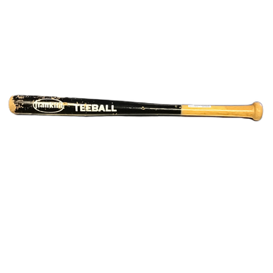 Used Franklin Baseball/Tee Ball Wood Bat 25" 11730-S000067860