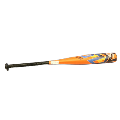 Used Louisville Slugger SLATX8-23 Baseball/Softball USSSA 2 3/4 Bat 31" 11730-S000067865