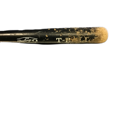 Used Rawlings Baseball/Teeball Wood Bat 26" 11730-S000067858