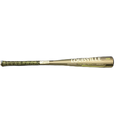 Used Louisville Slugger UBO5B10-20 Baseball USA 2 5/8 Bat 27" 11730-S000067881