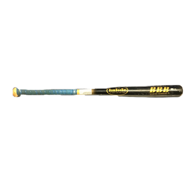 Used BamBoo Baseball/Softball Wood Bat 31" 11730-S000067882