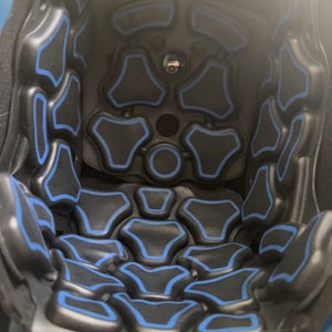 Large Adult Schutt F7 Helmet (New)