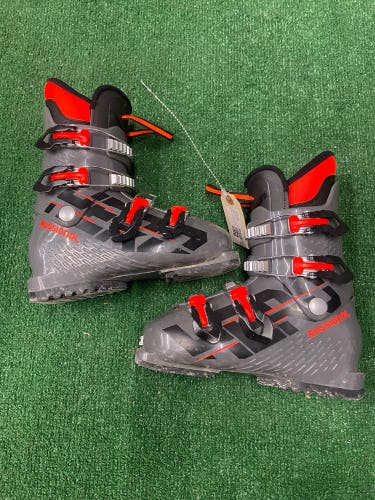 Rossignol Hero J4 JR Ski Boots | Mondo 23.5 (275mm)