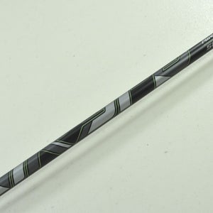 Fujikura Air Speeder 2025 Senior Flex TaylorMade Qi35 #5 Fairway Shaft # 204369