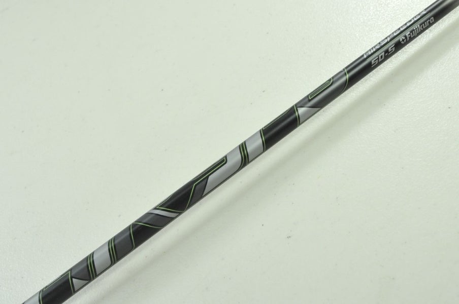 Fujikura Air Speeder 2025 Stiff Flex TaylorMade Qi35 #3 Fairway Shaft  # 204375