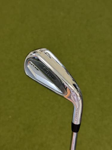 Titleist T350 Forged Single 4 Iron Steel AMT S300 Stiff Flex Right-Handed RH