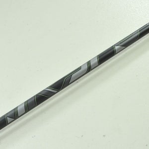 Fujikura Air Speeder 2025 Senior Flex TaylorMade Qi35 #3 Fairway Shaft  # 204376