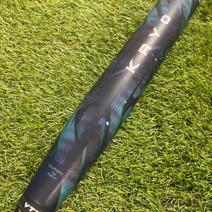 Louisville Slugger Kryo Fastpitch Bat 2025 (-11)