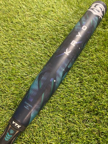 Louisville Slugger Kryo Fastpitch Bat 2025 (-11)