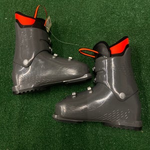 Mondo 25 & 25.5 Rossignol Hero J4 JR Ski Boots (Used)