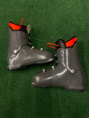 Mondo 25 & 25.5 Rossignol Hero J4 JR Ski Boots (Used)