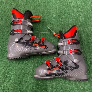Rossignol Hero J4 JR Ski Boots | Mondo 25.5 (295mm)