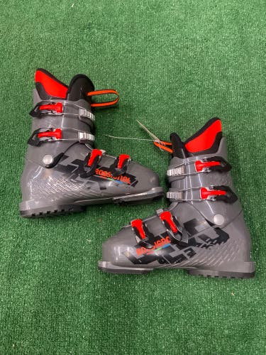 Rossignol Hero J4 JR Ski Boots | Mondo 25.5 (295mm)