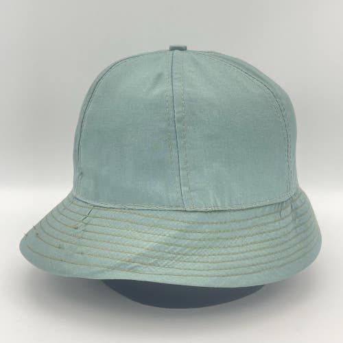 Vintage Original Jones Hat Cap Size 7 Blue Water Repellent Bucket Boonie RARE