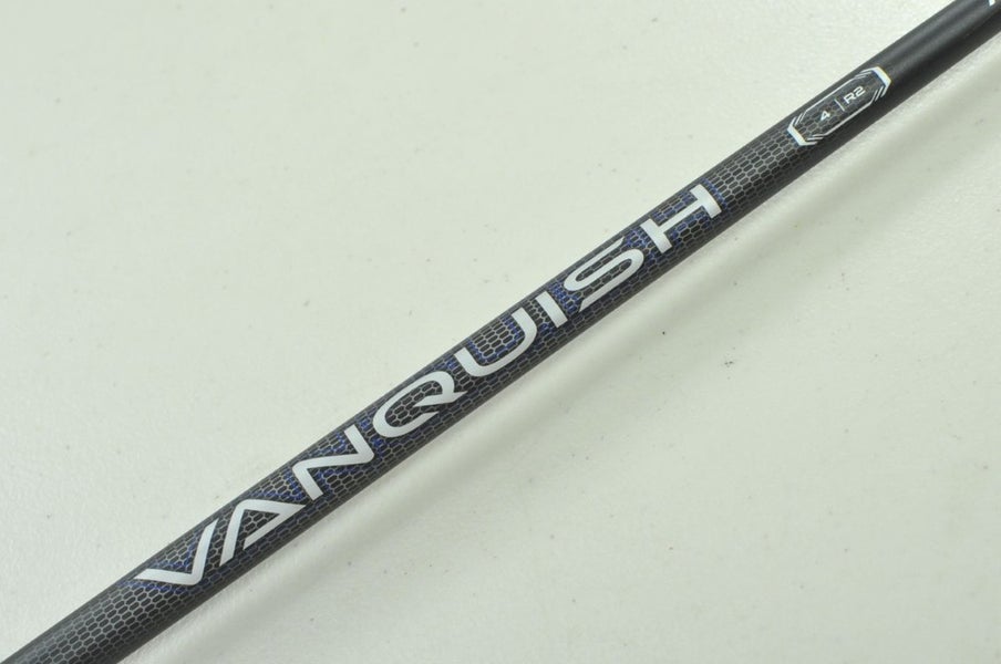Mitsubishi Vanquish 4 R2 Senior Flex TaylorMade #5 Fairway Wood Shaft  # 204378
