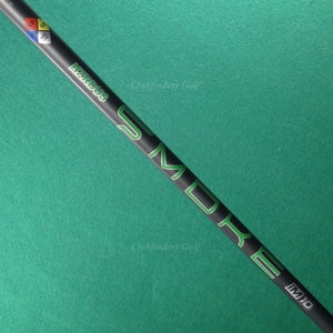 Project X HZRDUS Smoke Green iM10 50g 6.0 Stiff 42.75" Shaft w/ Callaway Tip