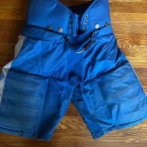 Intermediate Large Tackla Hockey Pants (Used)