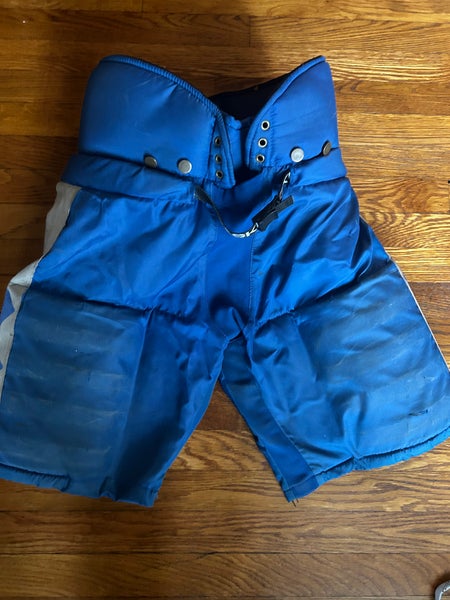 Intermediate Large Tackla Hockey Pants (Used)