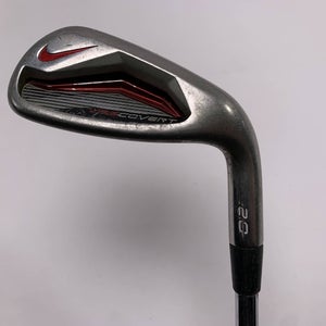Nike VRS Covert Forged Sand Wedge SW True Temper Dynalite 105g Stiff Mens RH