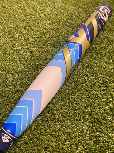 Louisville Slugger LXT Fastpitch 2024 (-11)