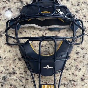All Star Catcher's Mask (New)