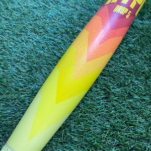 Easton Hype Fire (2 3/4") USSSA 2024 (-5)