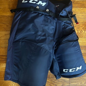 Senior Small CCM JetSpeed FT350 Hockey Pants (Used)