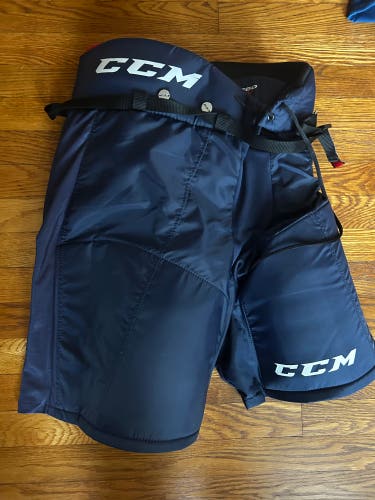 Senior Small CCM JetSpeed FT350 Hockey Pants (Used)
