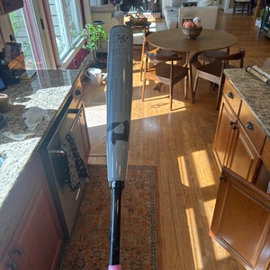 2024 DeMarini The Goods Hybrid BBCOR Certified Bat (-3) 30 oz 33" (Used)