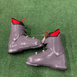 Mondo 26 & 26.5 Rossignol Hero J4 JR Ski Boots (Used)