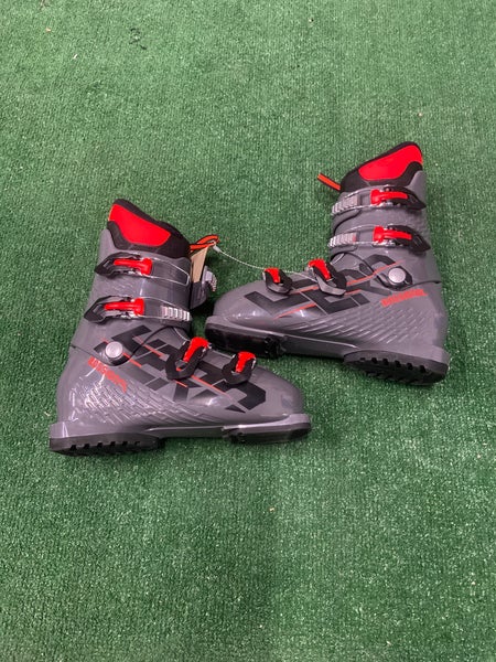 Rossignol Hero J4 JR Ski Boots | Mondo 26.5 (305mm)