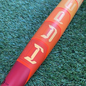 Easton Hype Fire (2 3/4") USSSA Bat (-10) 2025