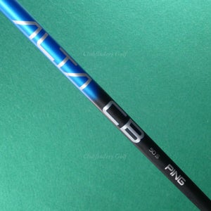 Ping G440 ALTA CB 50 S Stiff Flex 44.75" Graphite Shaft w/ Ping Adapter Tip