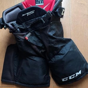 Senior Small CCM Jetspeed FT475 Hockey Pants (Used)