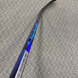 Youth CCM RibCor Trigger 10 Pro Left Hand Hockey Stick P28 (New) 30 flex